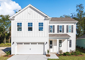 2043 Cypress Hill Drive SE, Bolivia, NC