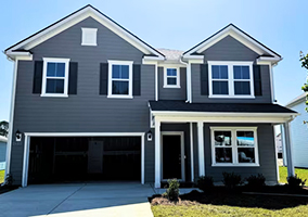 2425 Watershed Way, Longs, SC