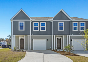 246 Arnette Drive - Unit A, Ocean Isle Beach, NC