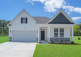 1727 Saucepan Bay Drive SW, Shallotte, NC