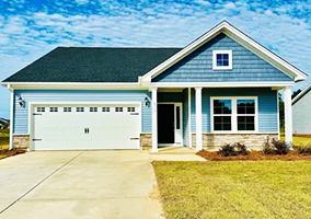 812 Wild Indigo Drive, Conway, SC