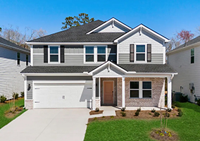 2724 Tranquility Loop, Longs, SC