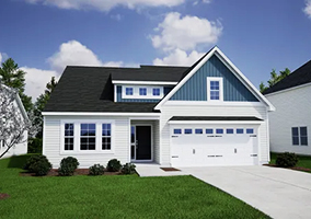 311 Garden Grove Street, Conway, SC