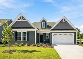 941 Rugby Court, Myrtle Beach, SC