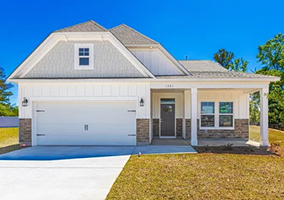476 Honeyhill Loop, Conway, SC