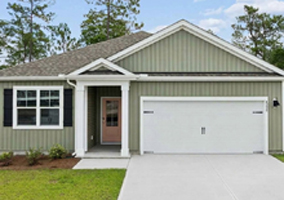 4226 Pitcher Plant Court SE, Bolivia, NC