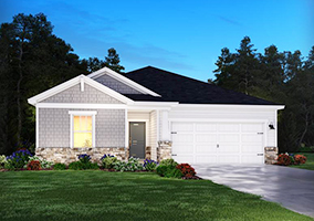 488 Cypress Preserve Circle, Longs, SC