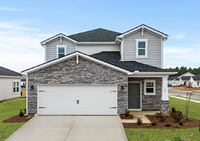 8249 Vibrant Drive, Longs, SC