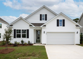 2110 Cypress Hill Drive SE, Bolivia, NC