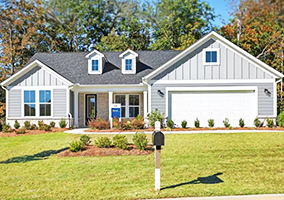 1522 Winding Creek Way, Myrtle Beach, SC