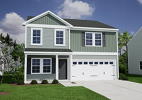 3428 Logan Street, Conway, SC
