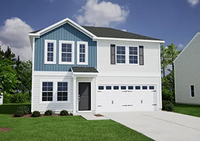 1124 Hainer Place Drive, Conway, SC
