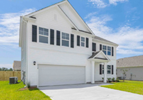 4313 Bright Blossom Way SE, Bolivia, NC