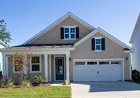 3204 Butterfly Ginger Street, Leland, NC