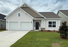 1079 Laconic Drive, Myrtle Beach, SC