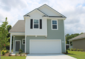 5038 Yellowstone Drive, Conway, SC