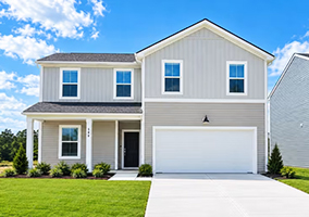 599 Coronado Avenue, Leland, NC
