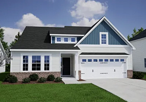307 Dunlin Place, Conway, SC