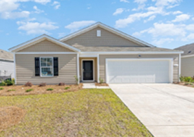 4457 East Coast Lane, Shallotte, NC