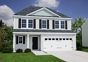 261 Mayflower Drive NW, Calabash, NC