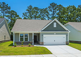 2443 Campton Loop, Conway, SC