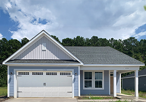 2220 Flatleaf Court, Longs, SC