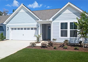 2691 Silverweed Court, Leland, NC
