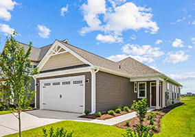 1306 Wykham Park Drive, Myrtle Beach, SC