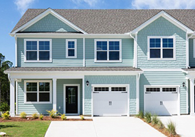 4277 Allsbrook Lane, Leland, NC