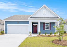 315 Ridley Street, Longs, SC