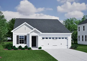 339 Dunlin Place, Conway, SC