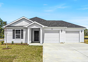 1534 Clubstone Drive, Conway, SC