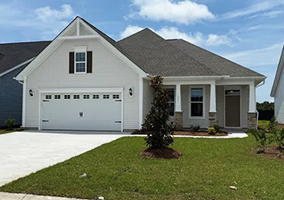 1067 Laconic Drive, Myrtle Beach, SC