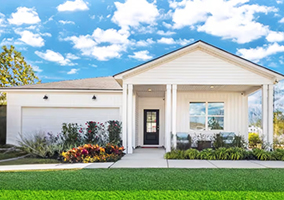 535 Coronado Avenue, Leland, NC