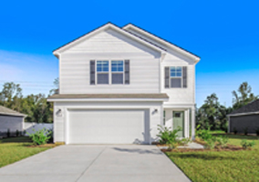 228 Red Buckeye Drive, Conway, SC