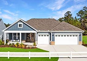 3401 Castries Drive, Shallotte, NC