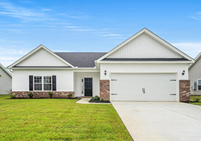 267 Stillbrook Drive, Longs, SC