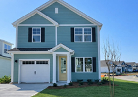 1273 Skystone Loop NE, Supply, NC