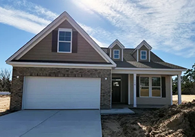 118 Cascade Drive, Conway, SC