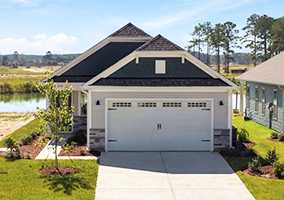 3010 Pine Warbler Place NW, Calabash, NC