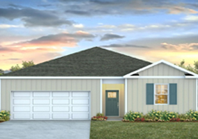 284 Red Buckeye Drive, Conway, SC