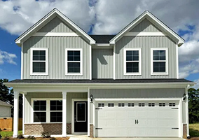 172 Bolsin Court, Conway, SC