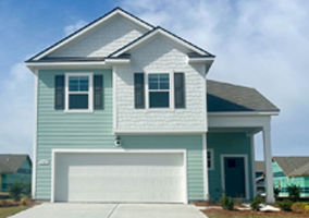 5107 Yellowstone Drive, Conway, SC