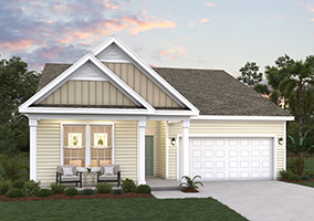 1119 Forest Bend Drive NW, Calabash, NC