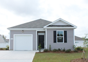 310 Black Gum Drive, Conway, SC