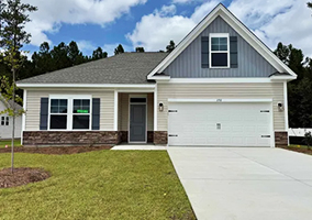 292 Palmetto Sand Loop, Conway, SC