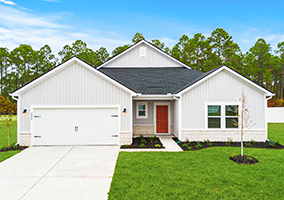 4887 Hopespring Street, Myrtle Beach, SC