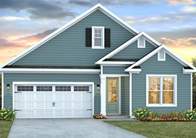 2078 Tulip Poplar Steet, Leland, NC