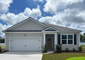 400 RookRoost Circle, Conway, SC