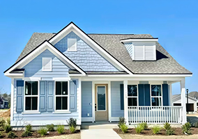 1742 Tryon Drive, Myrtle Beach, SC